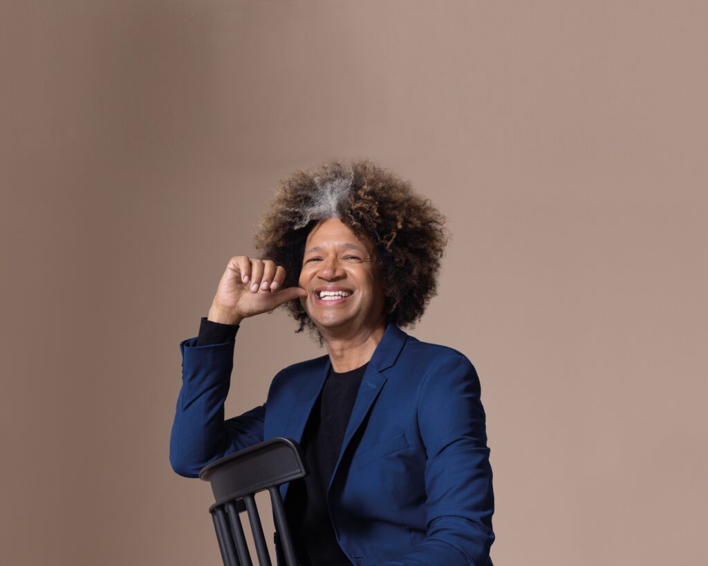 Marc Lottering