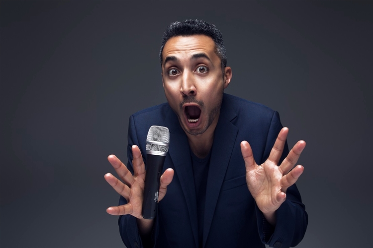 Riaad Moosa