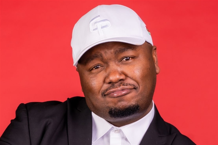 Skhumba Hlophe
